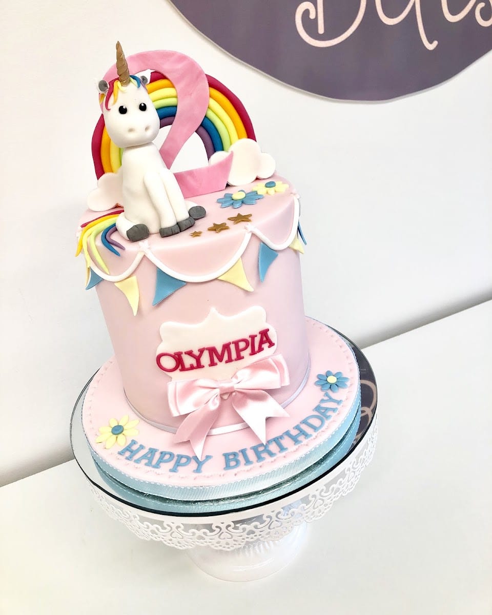 Cakes by Bells, photo 4