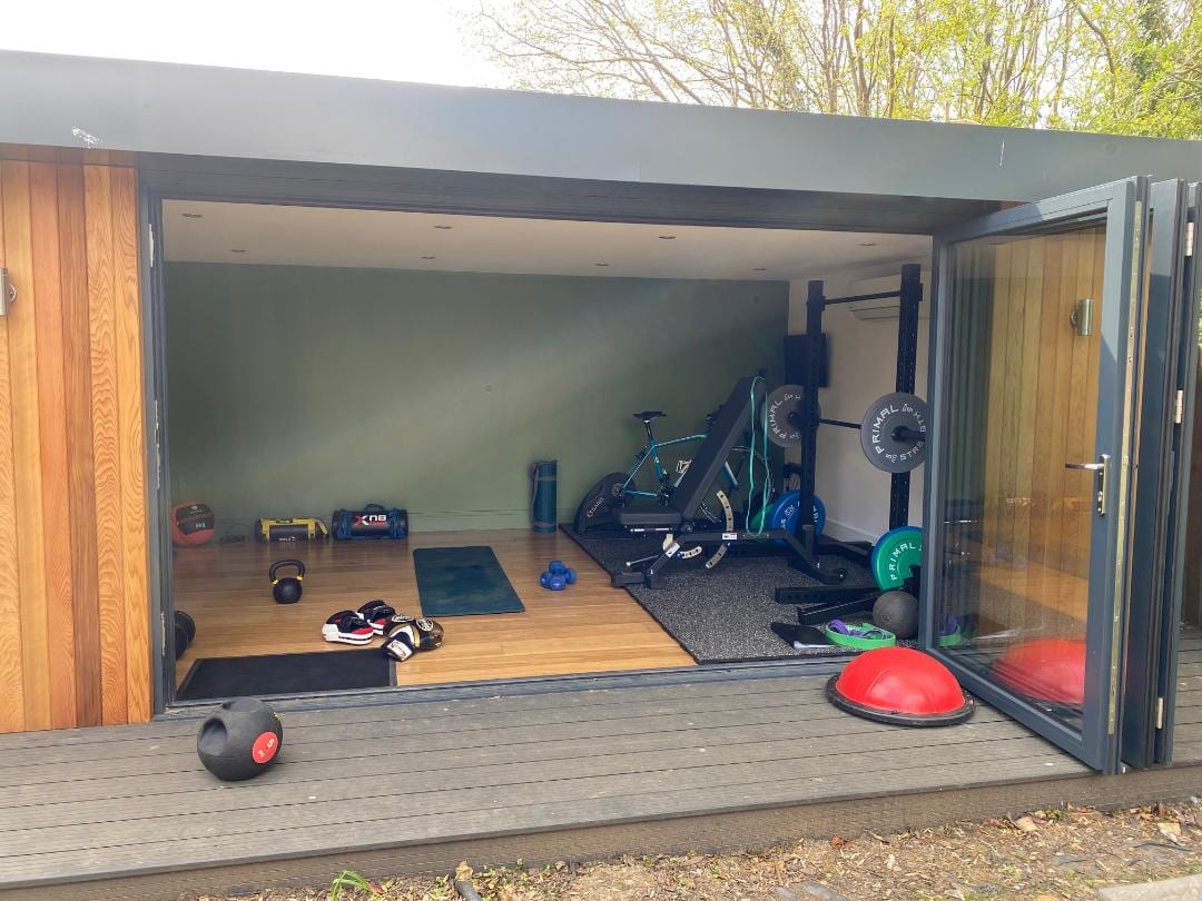 JJ Fitness, photo 2