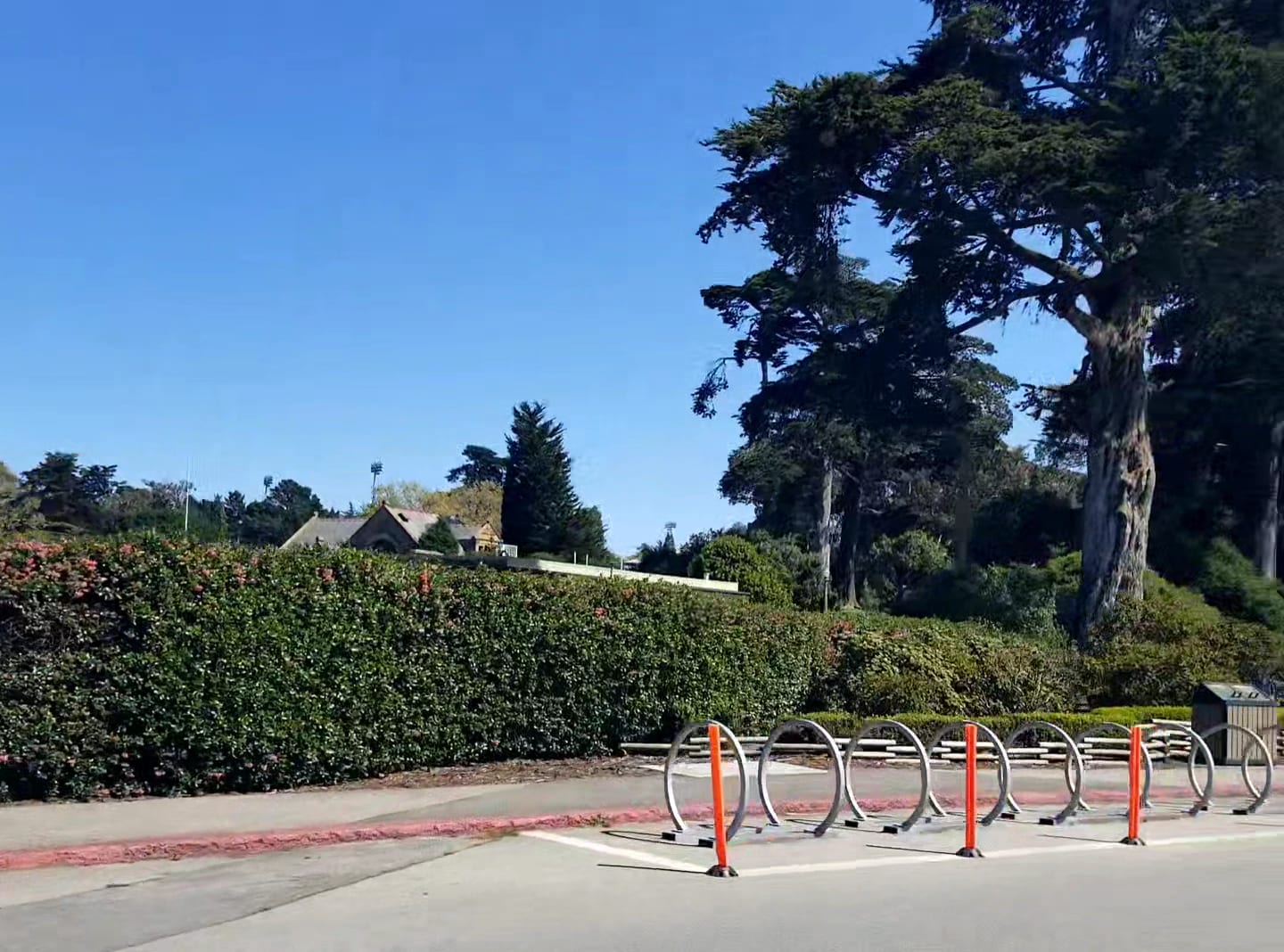 San Francisco Lawn Bowling Club, photo 2