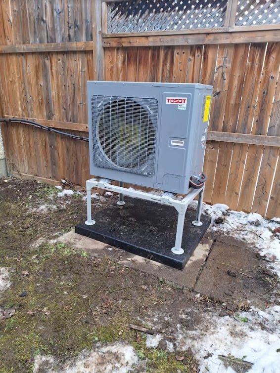 York ECO-HOME Services Inc.