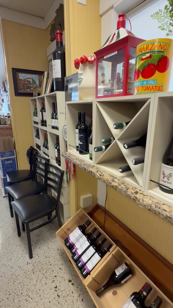 Cacciatore & Sons, photo 2
