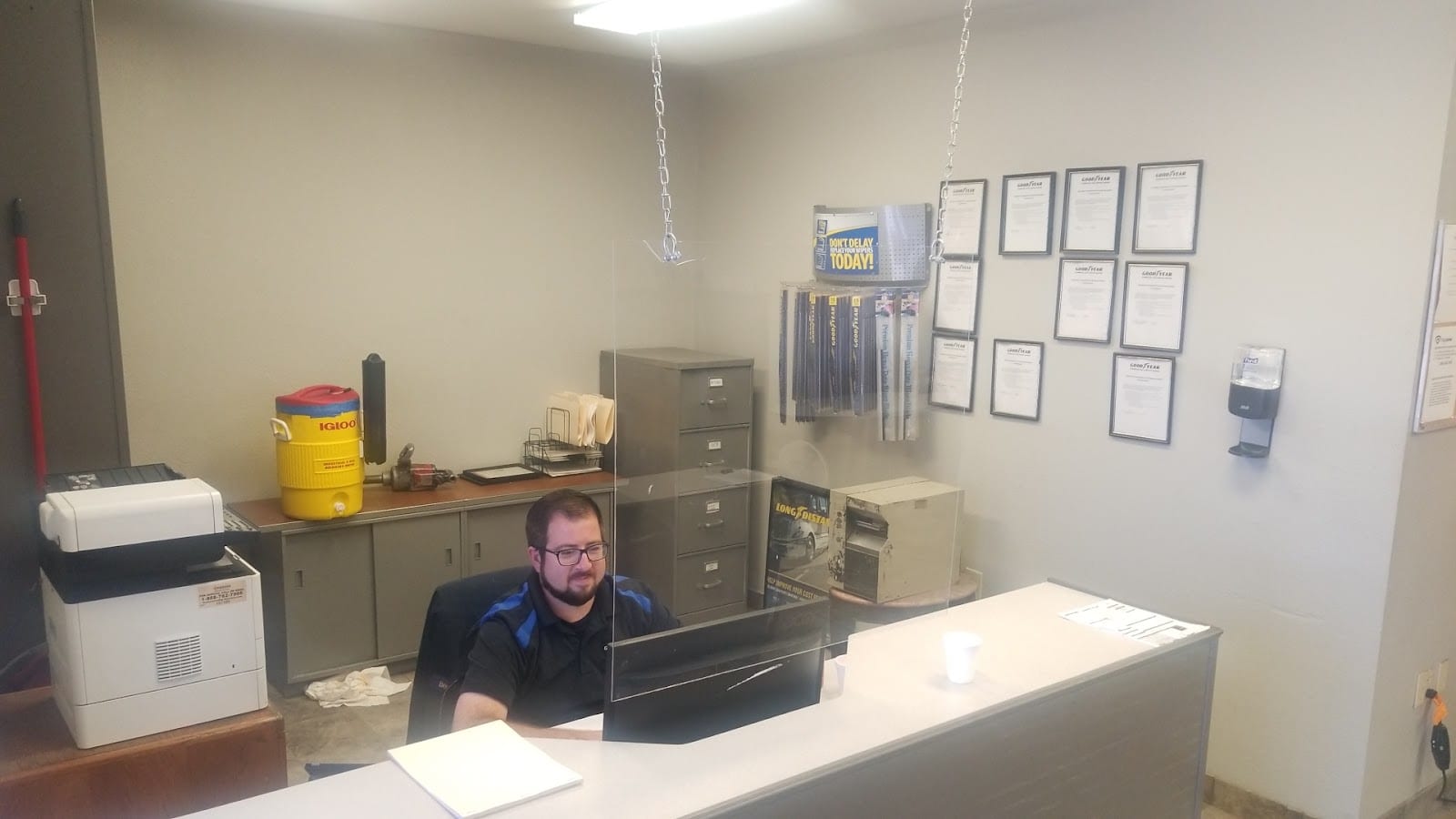 Goodyear Commercial Tire & Service Centers
