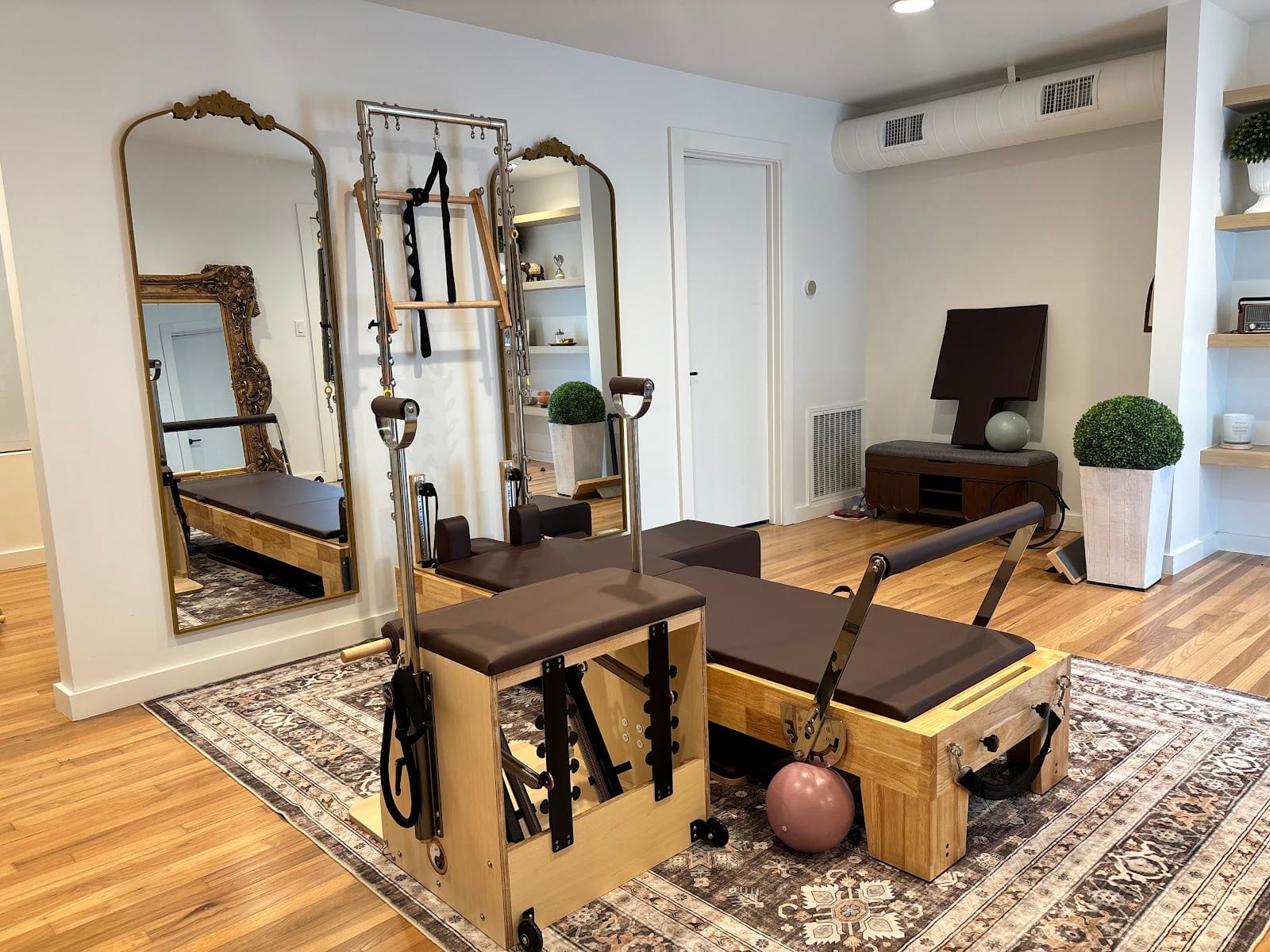 Chass Haus of Pilates