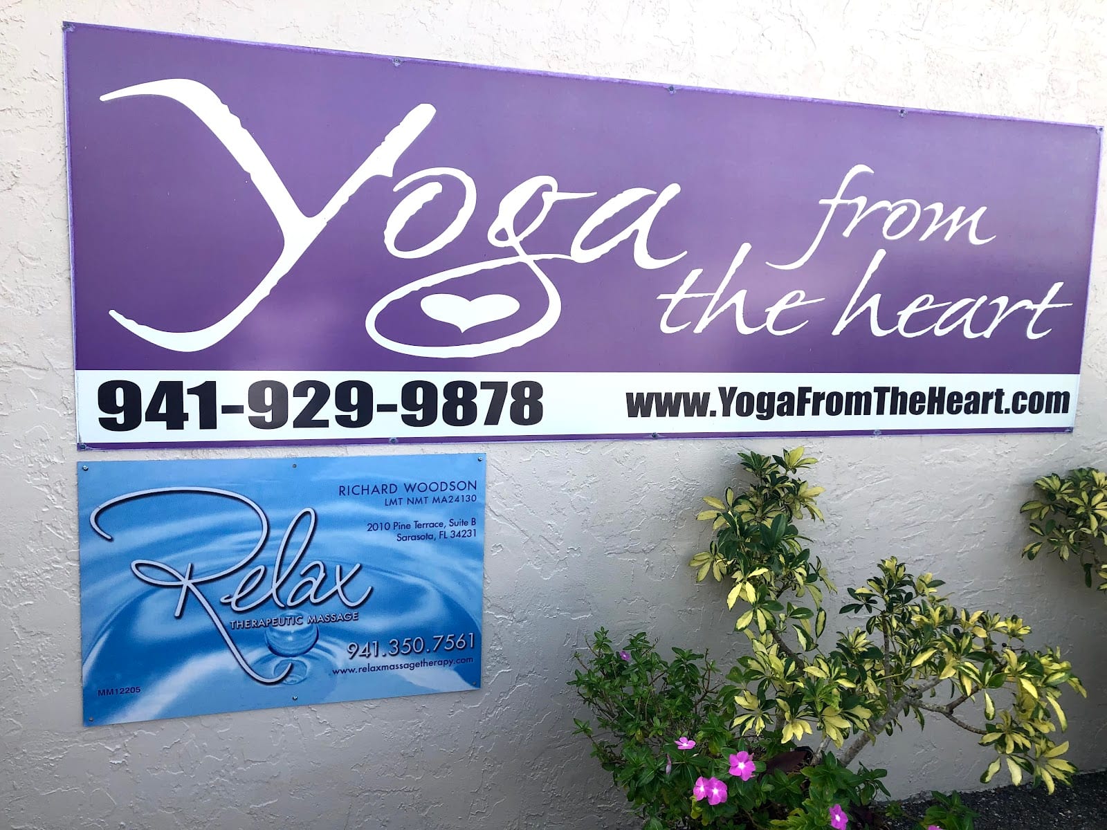 Relax Therapeutic Massage Inc, photo 4