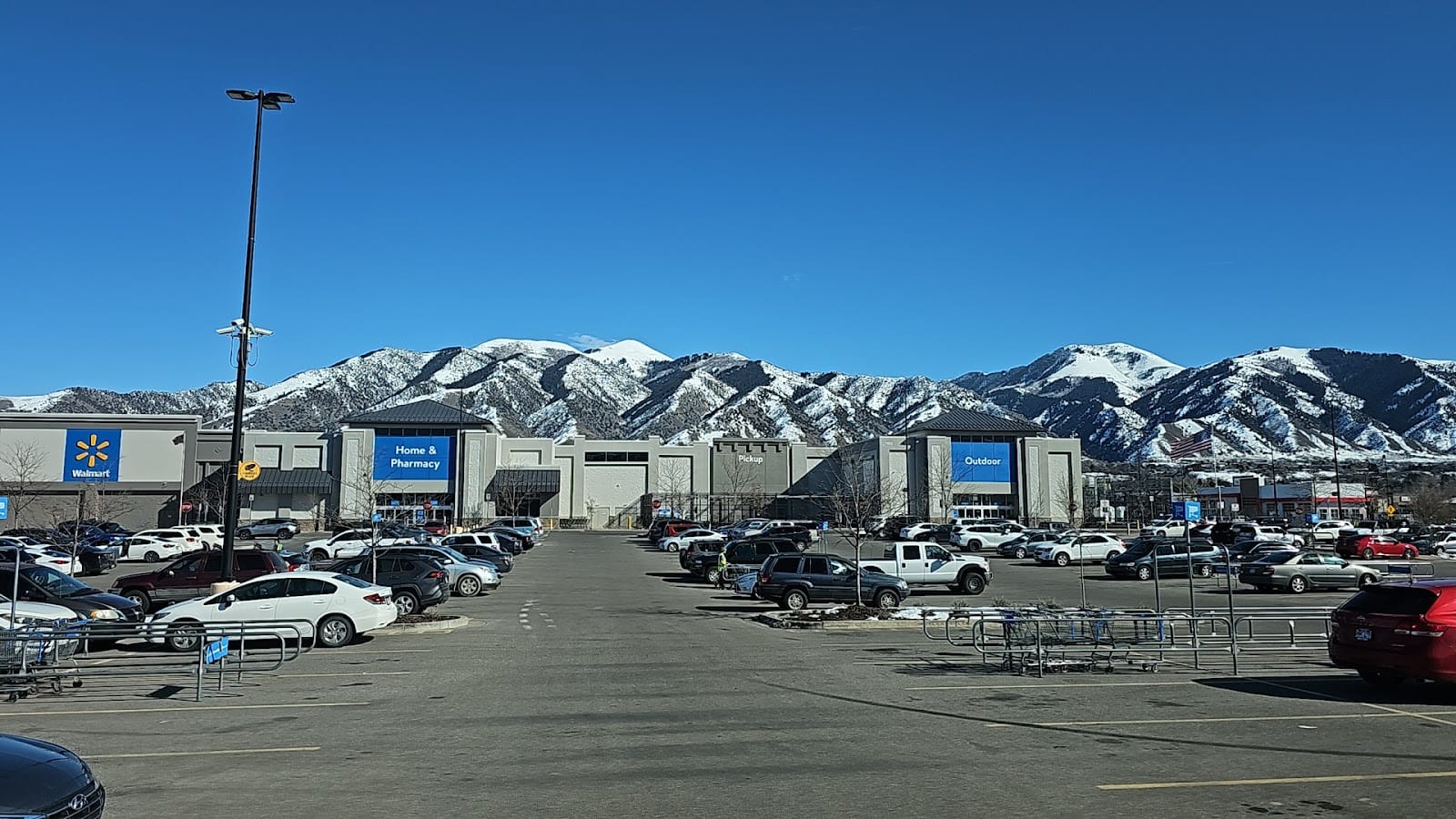 Walmart Supercenter, photo 4