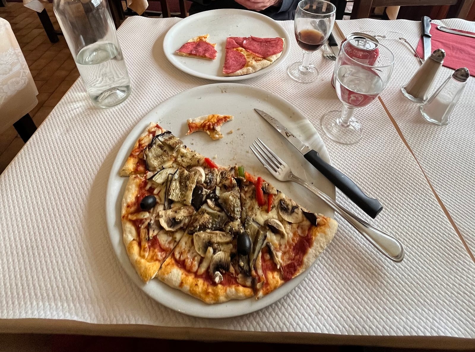 Pizzeria San Marino