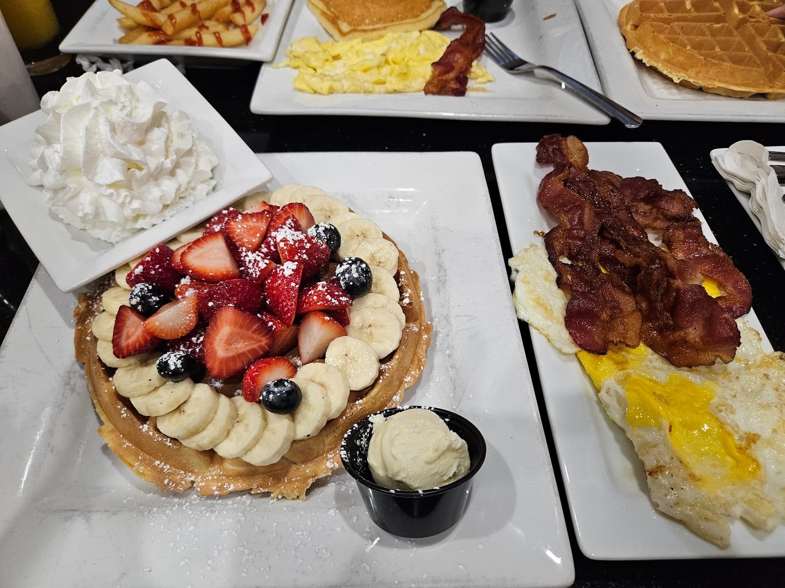 Keke's Breakfast Cafe, photo 4