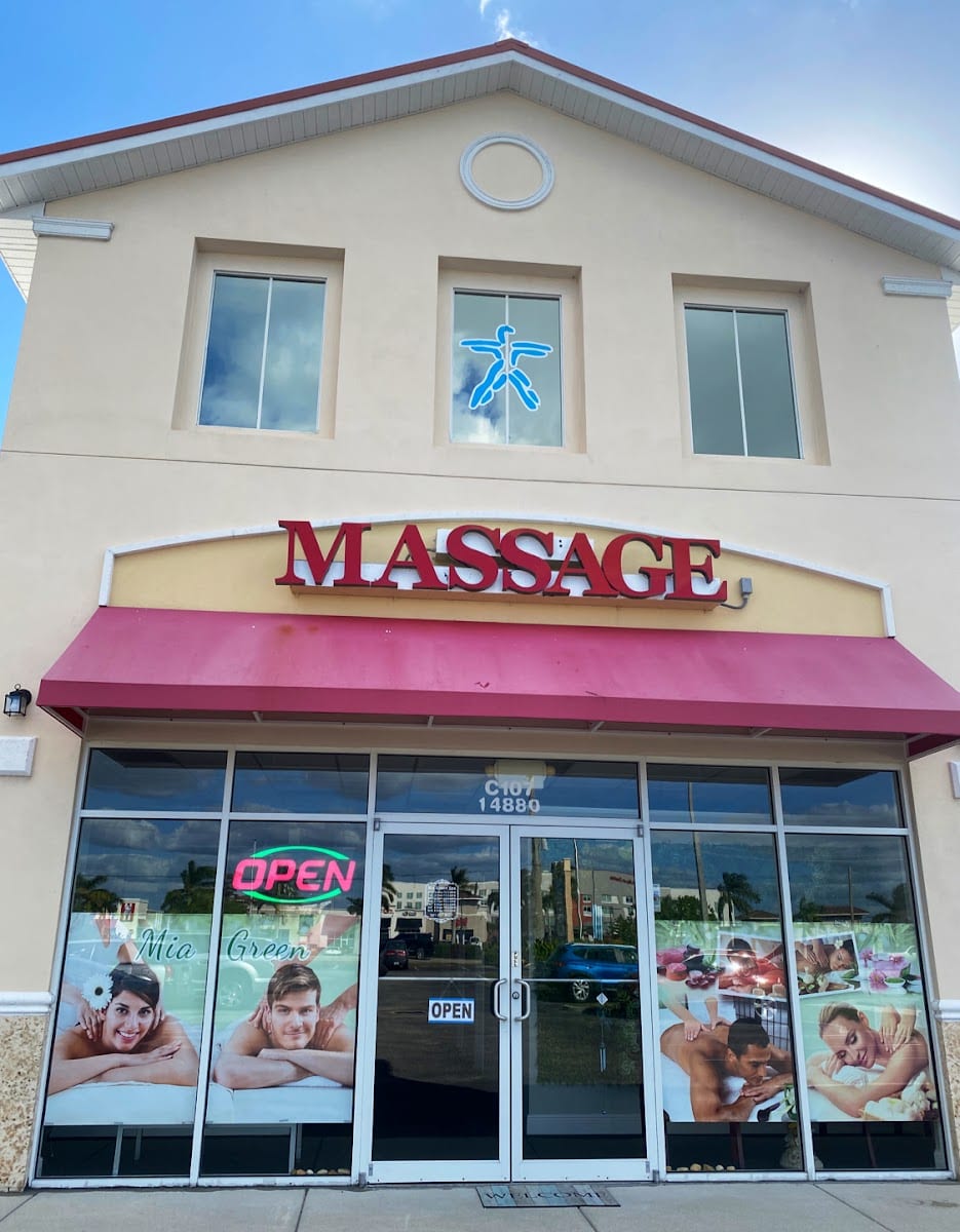 Glow Healing Spa, photo 2