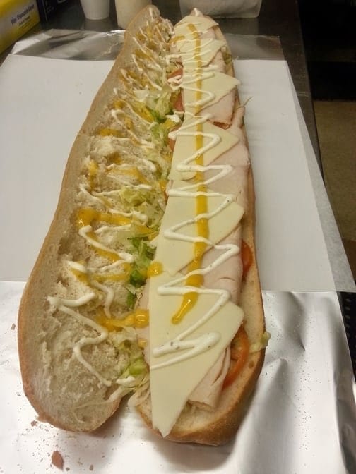 Mojoe's Kitchen, photo 3
