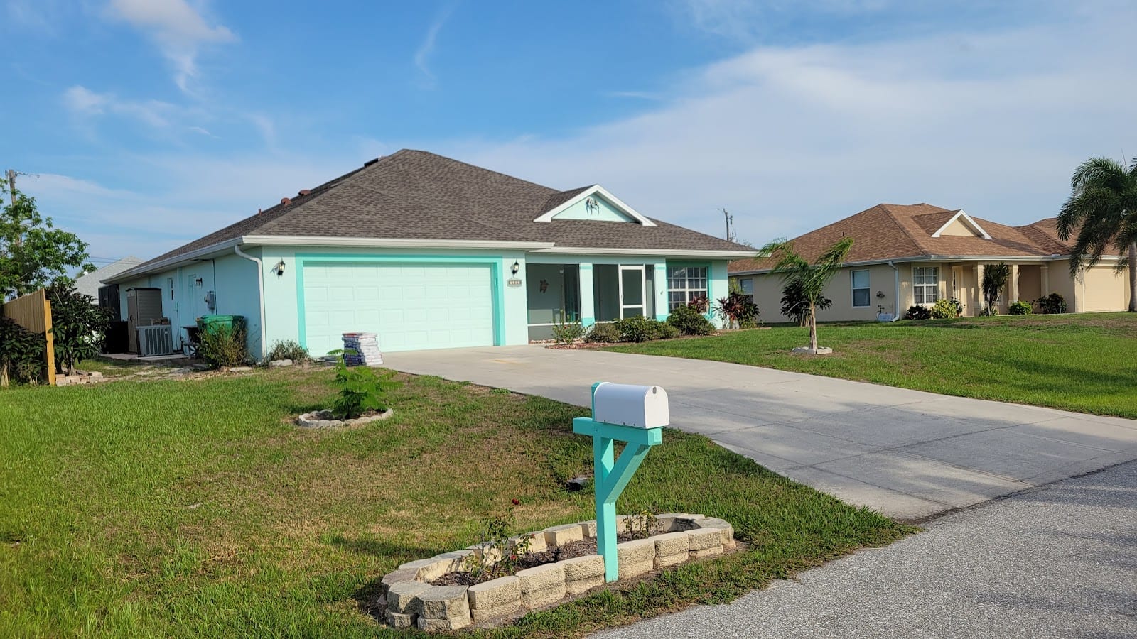 Adam Keller - Real Estate - RE/MAX Palm Realty