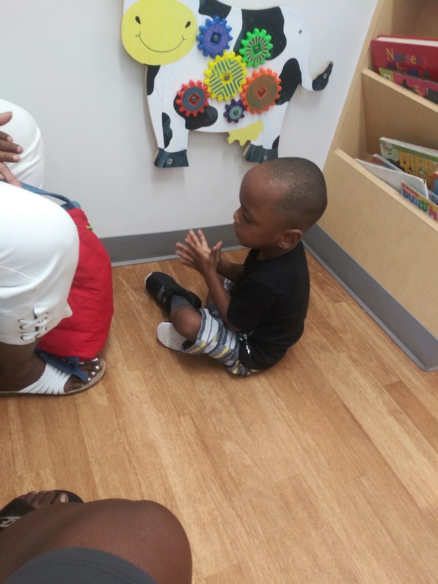 Texas Children's Pediatrics Heights, photo 2