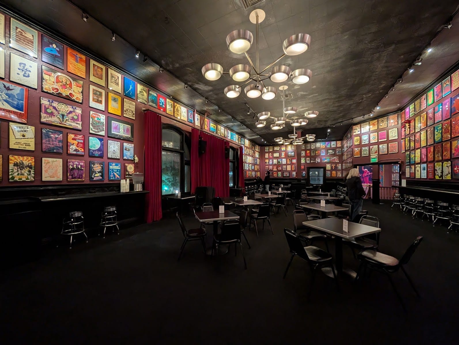The Fillmore