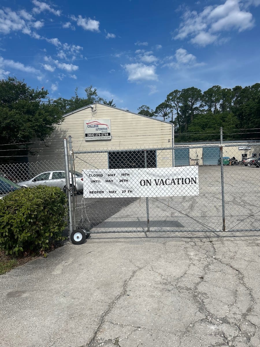 Automotive Specialists, photo 3