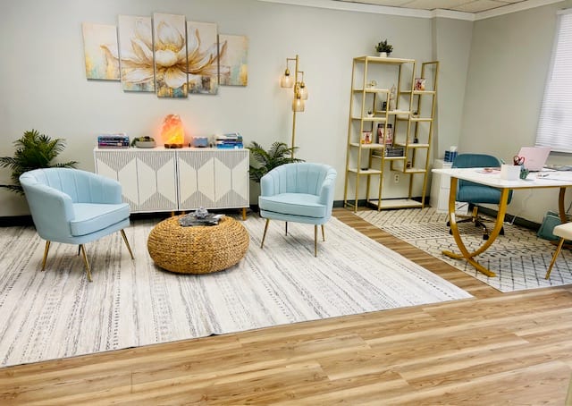 Therapeutic Healing Massage LLC