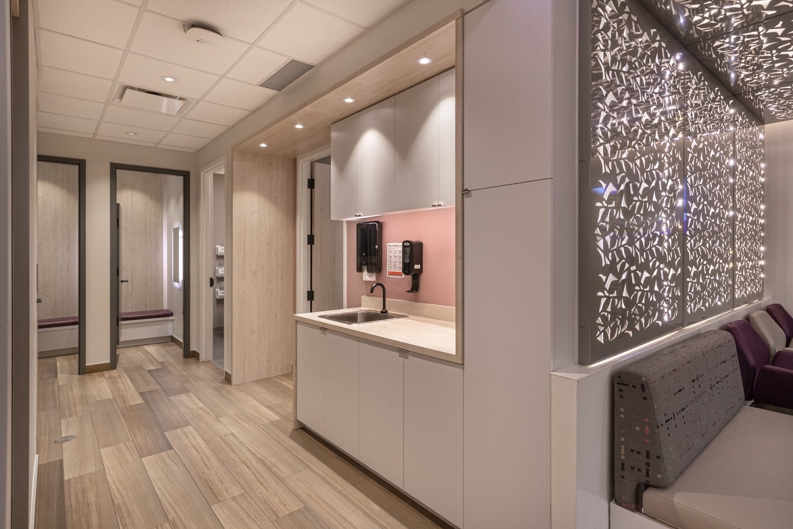 MIC Medical Imaging - Synergy Wellness Centre, photo 4