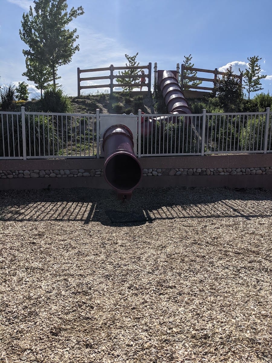 Philips Ridge Park playground