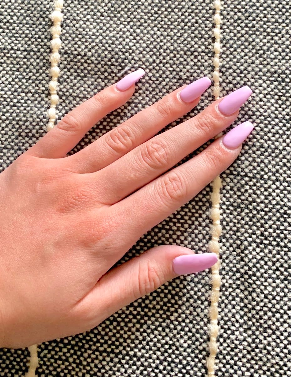 Sunny Nails