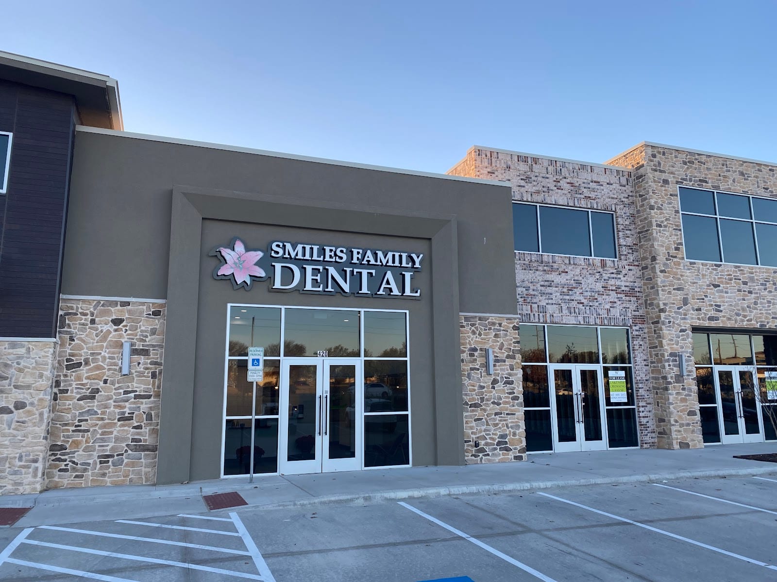 Smiles Family Dental - Flower Mound, photo 2