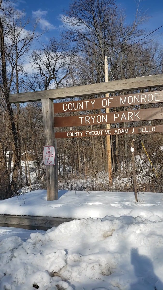Tryon Park, photo 2
