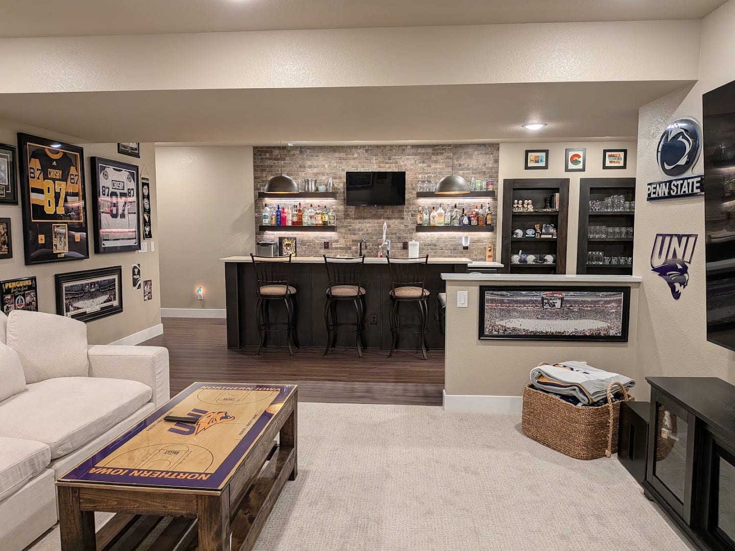 The Basement Sanctuary | Centennial, photo 2