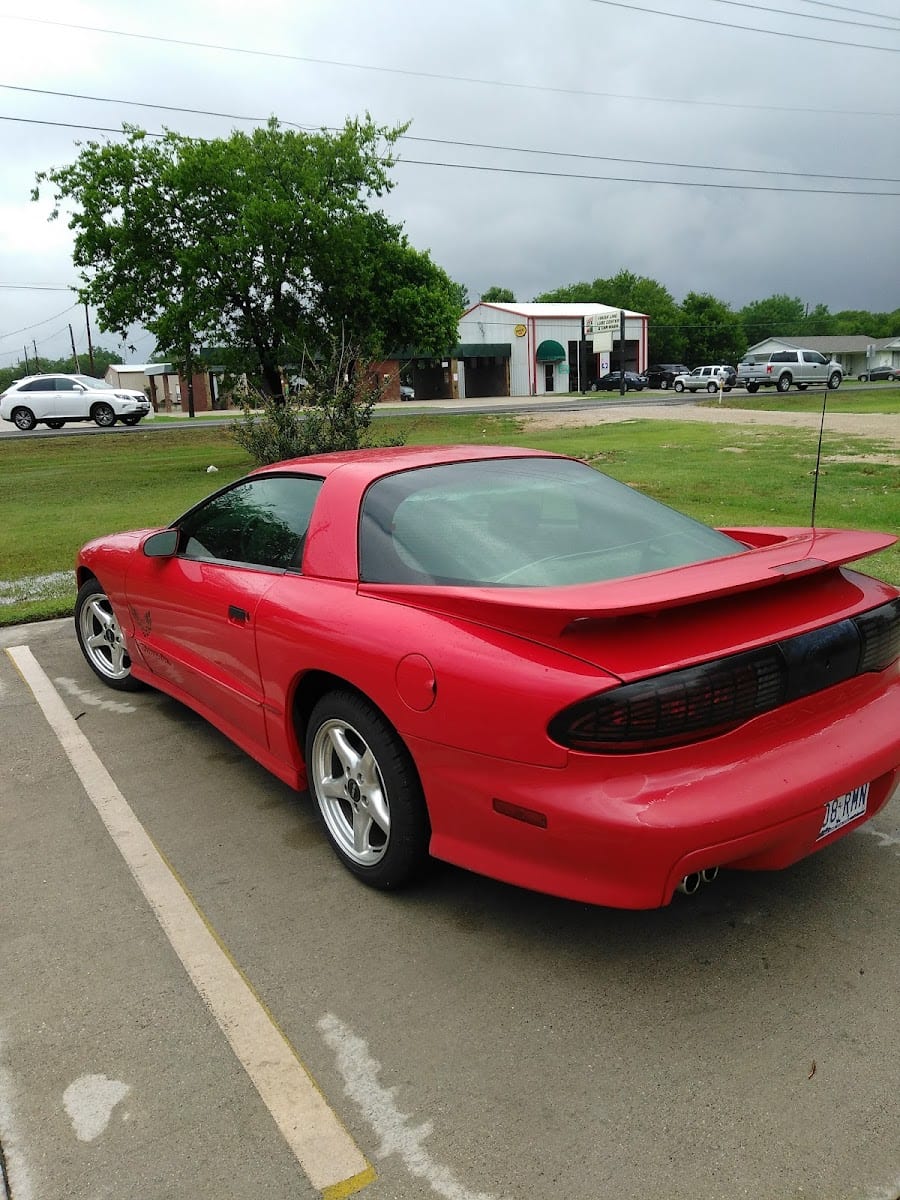 Justin Automotive, photo 4