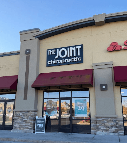 The Joint Chiropractic, photo 2
