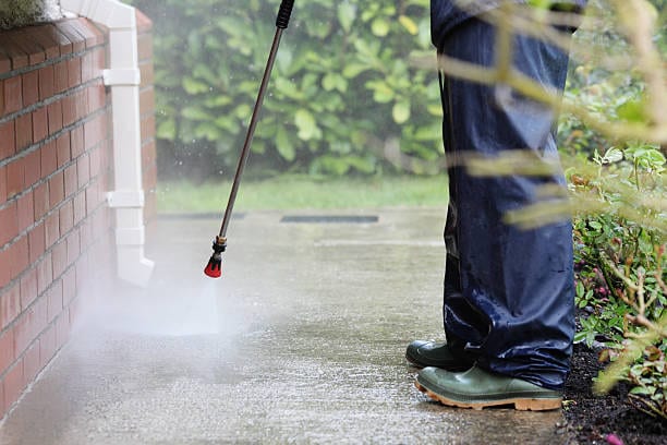 Premier Power Washing Service, photo 4