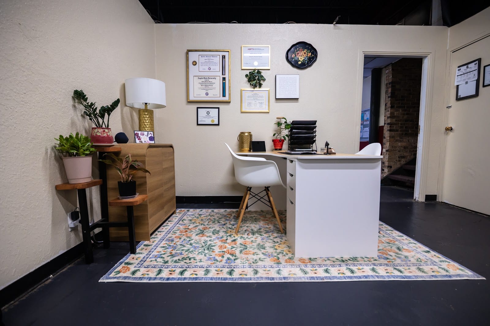 Dovetail Physical Therapy & Wellness