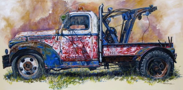 Lee Reedy Fine Art, photo 3