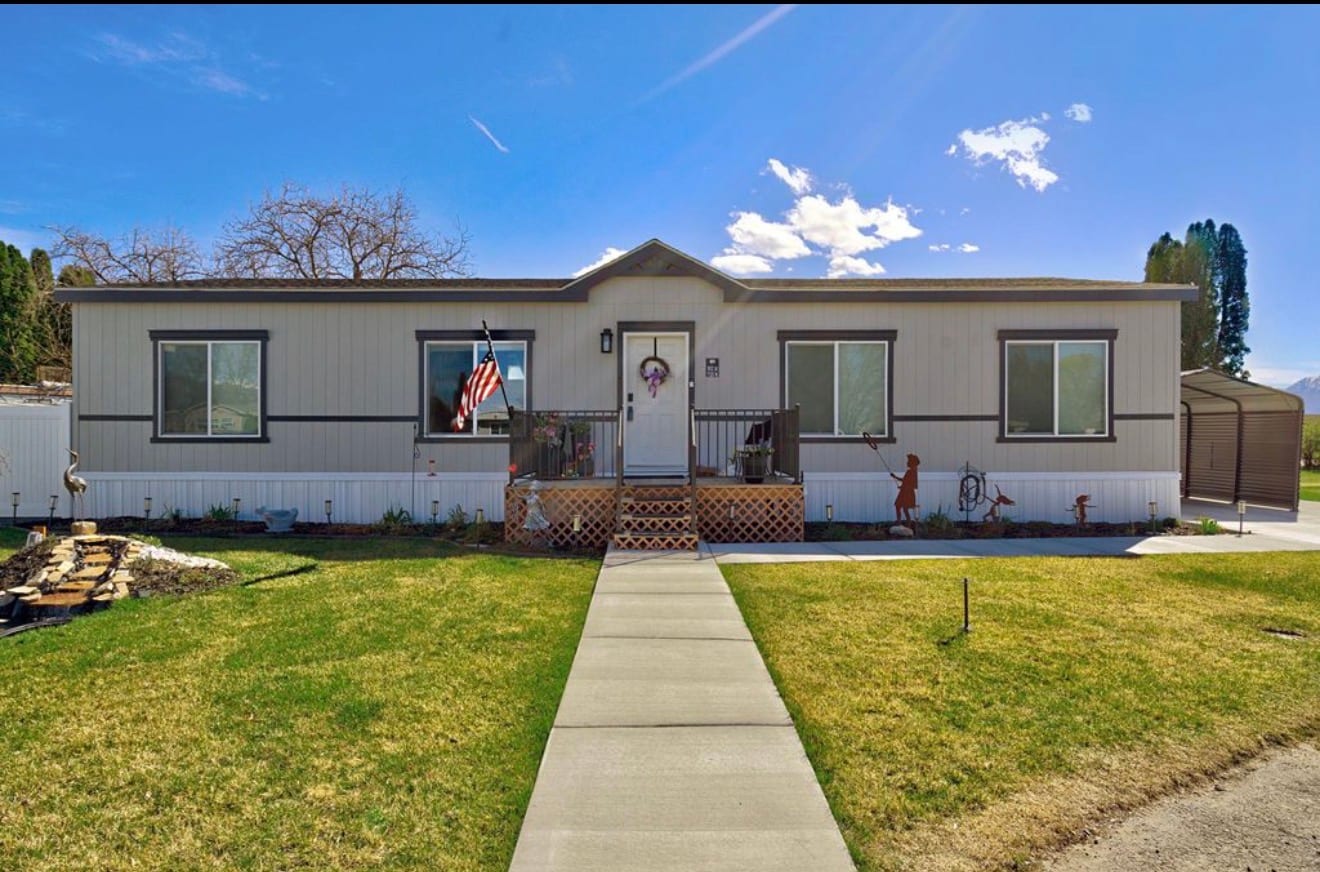 Kimberly Wadsworth - Utah Realtor