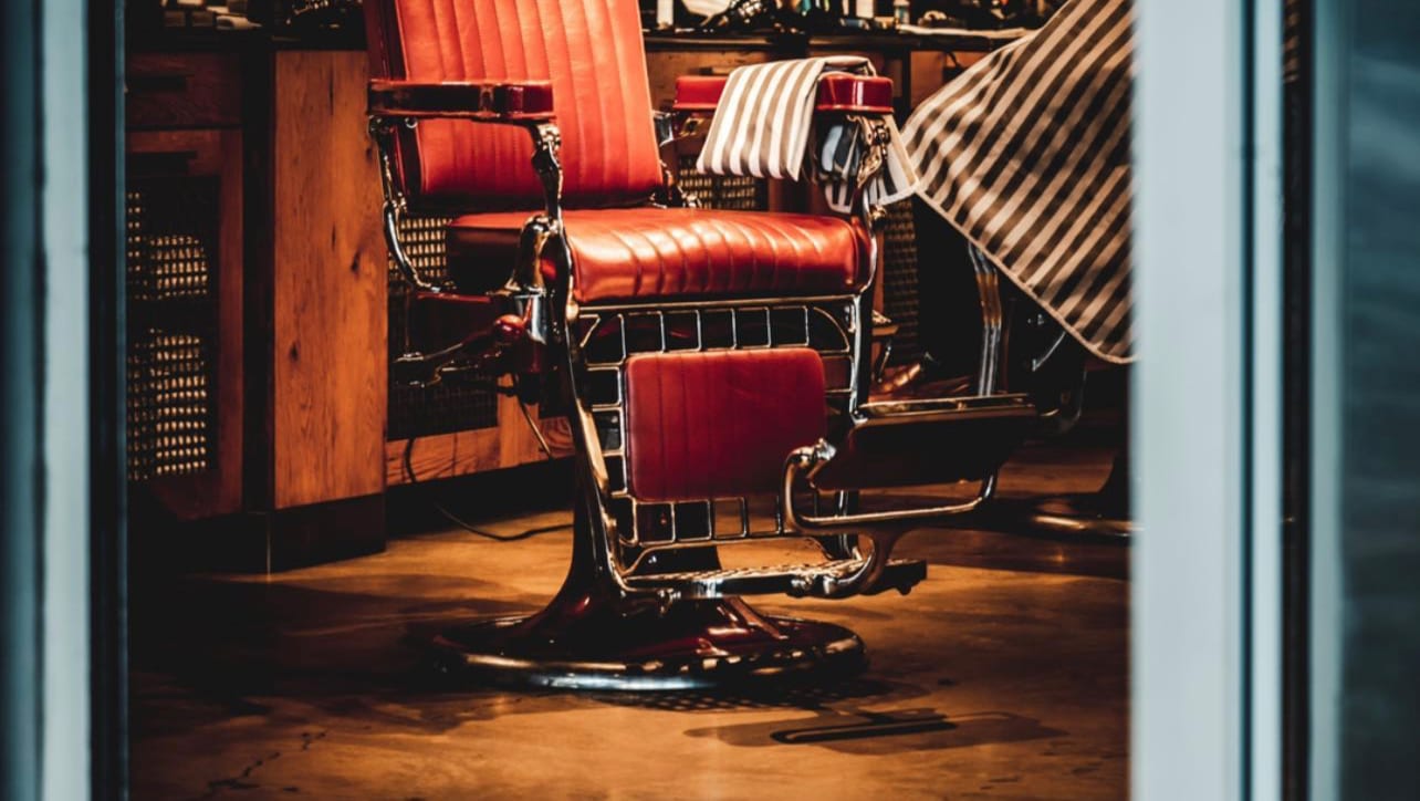 City Barbers💈, photo 2