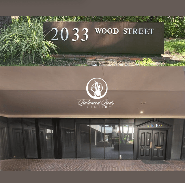 Balanced Body Center, photo 2