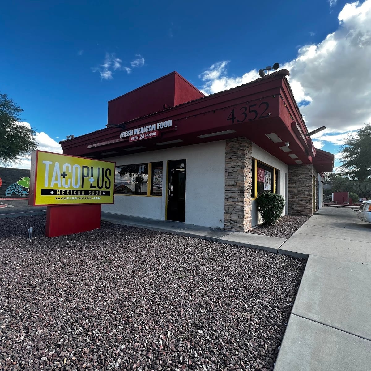 Taco Plus Mexican Grub, photo 2
