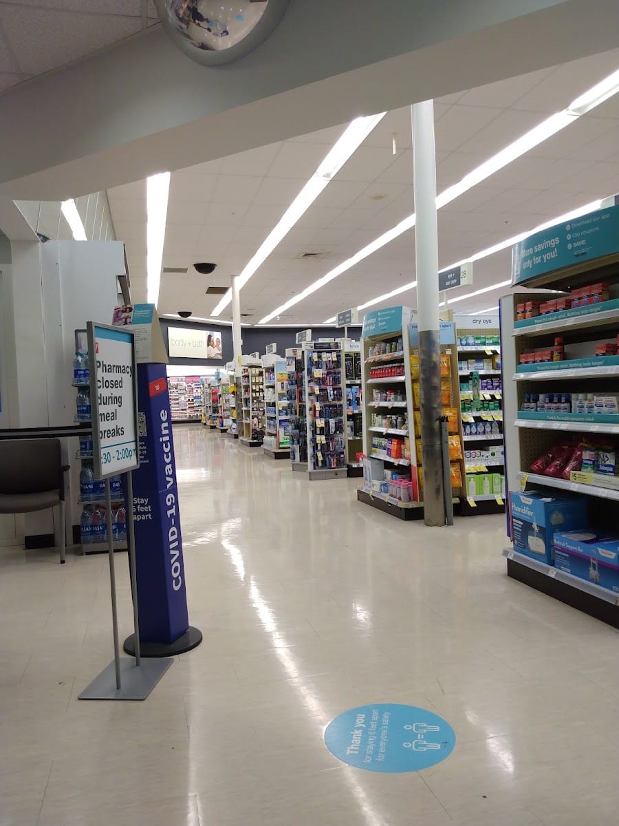 Walgreens