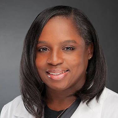 Yasheka Shonte Roy, APRN, photo 2