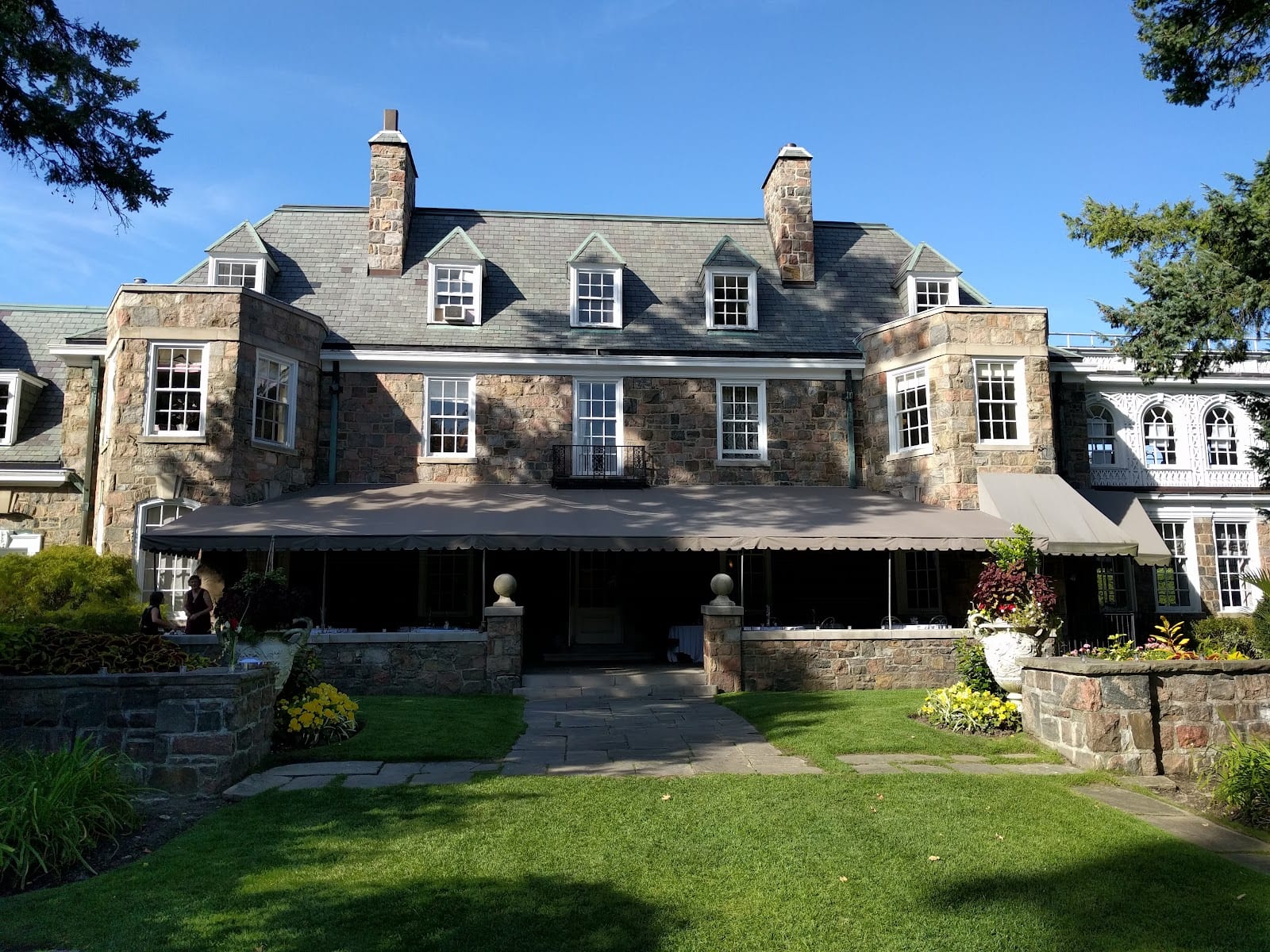 McLean House