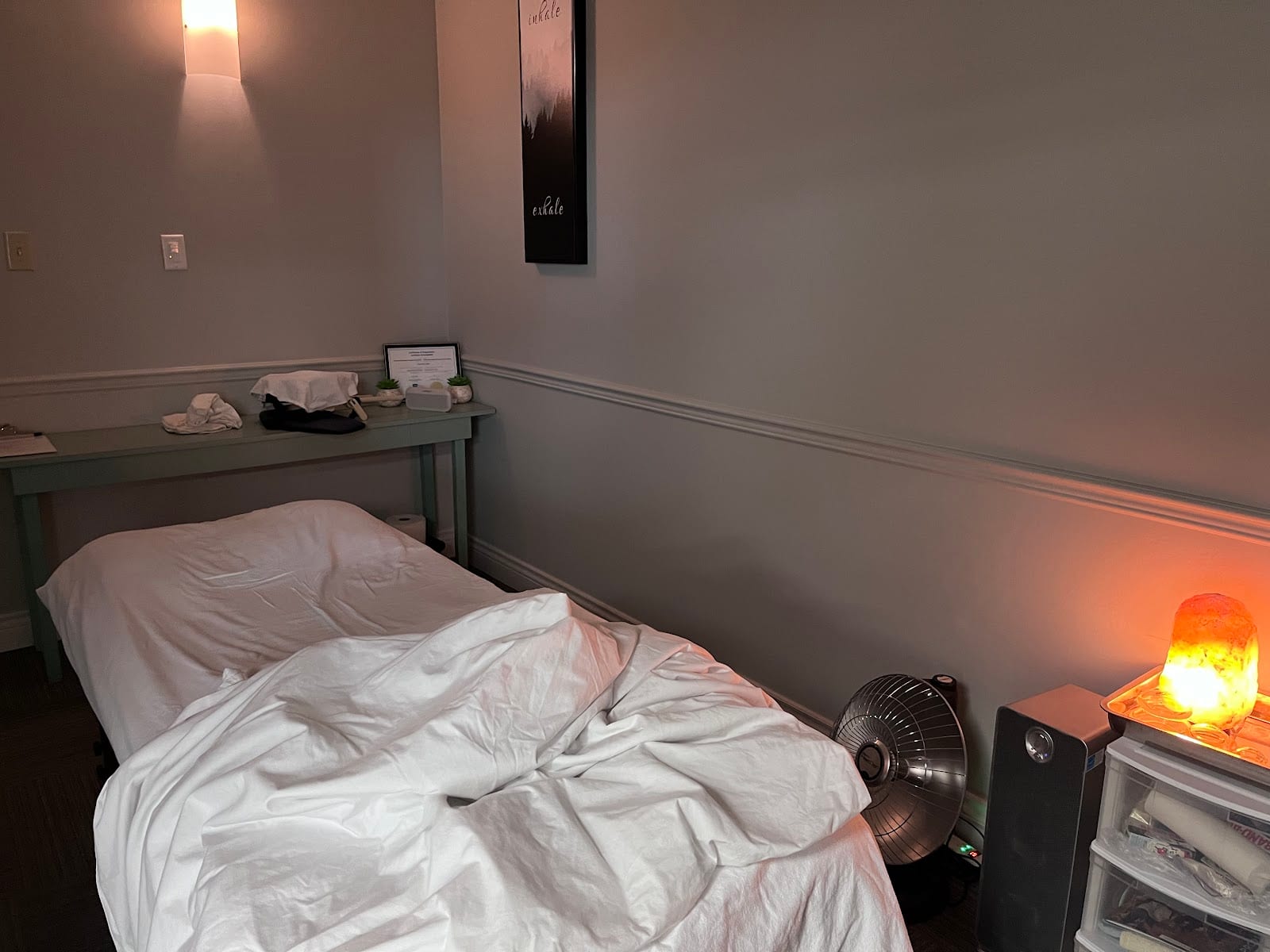 Spinalcare Chiropractic Clinic, photo 3