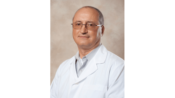 Ovidiu Grigoras, MD