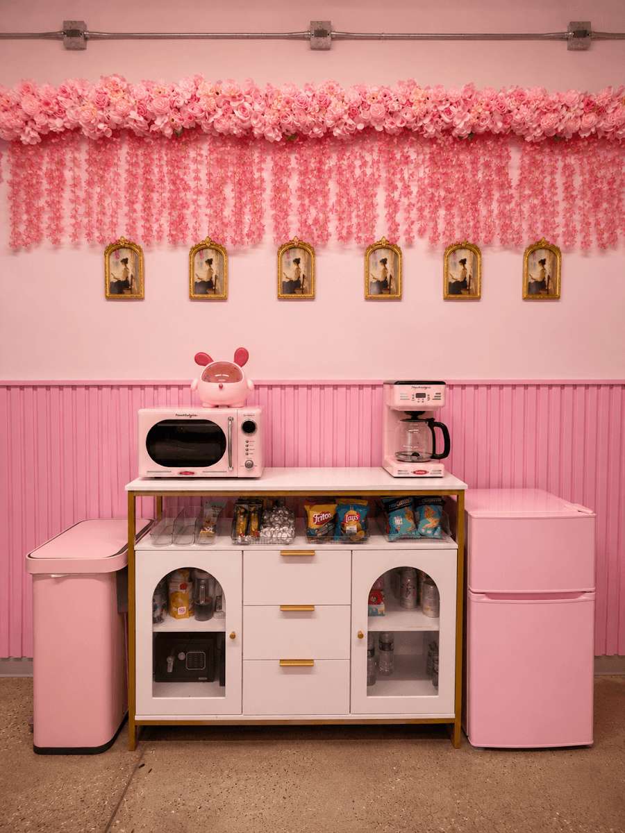 Blossom Beauty Salon, photo 3