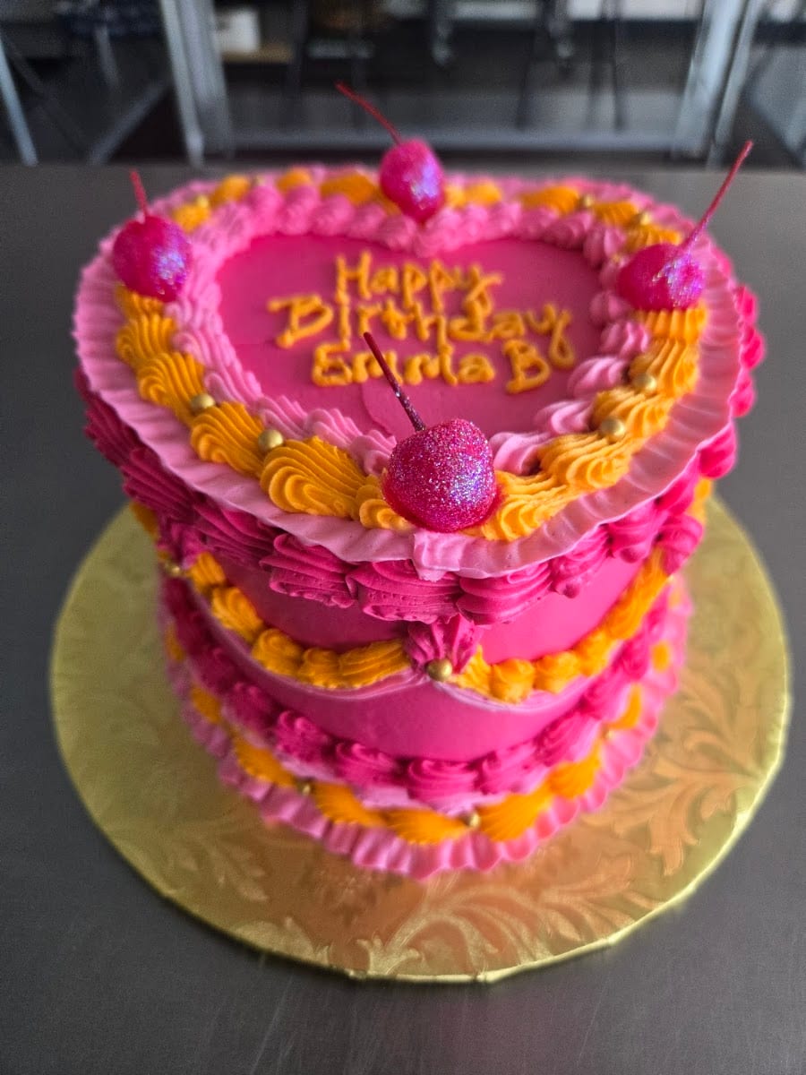 SWEET CELEBRATIONS Bakery, photo 4