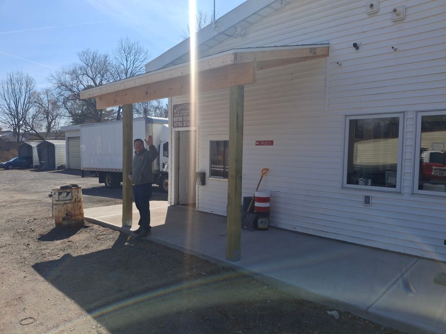 Matt's of Saratoga, photo 2