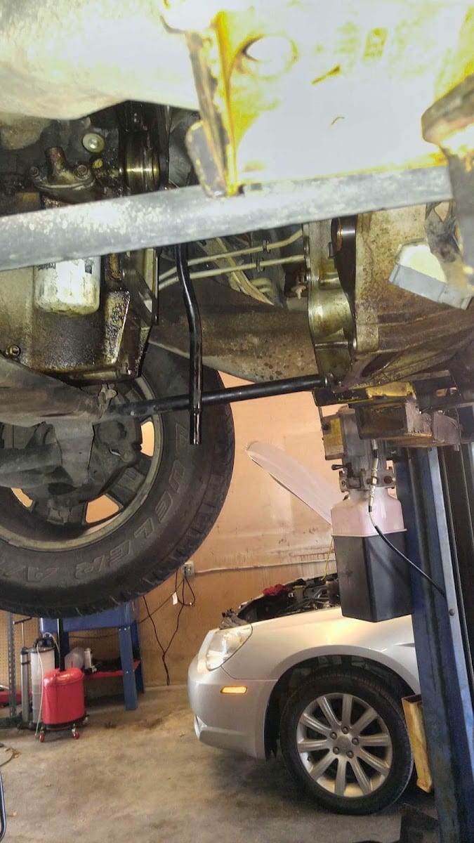 D & S Auto Repair, photo 3