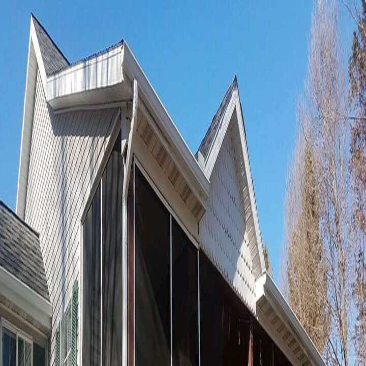 Hill's Gutter Service, photo 3