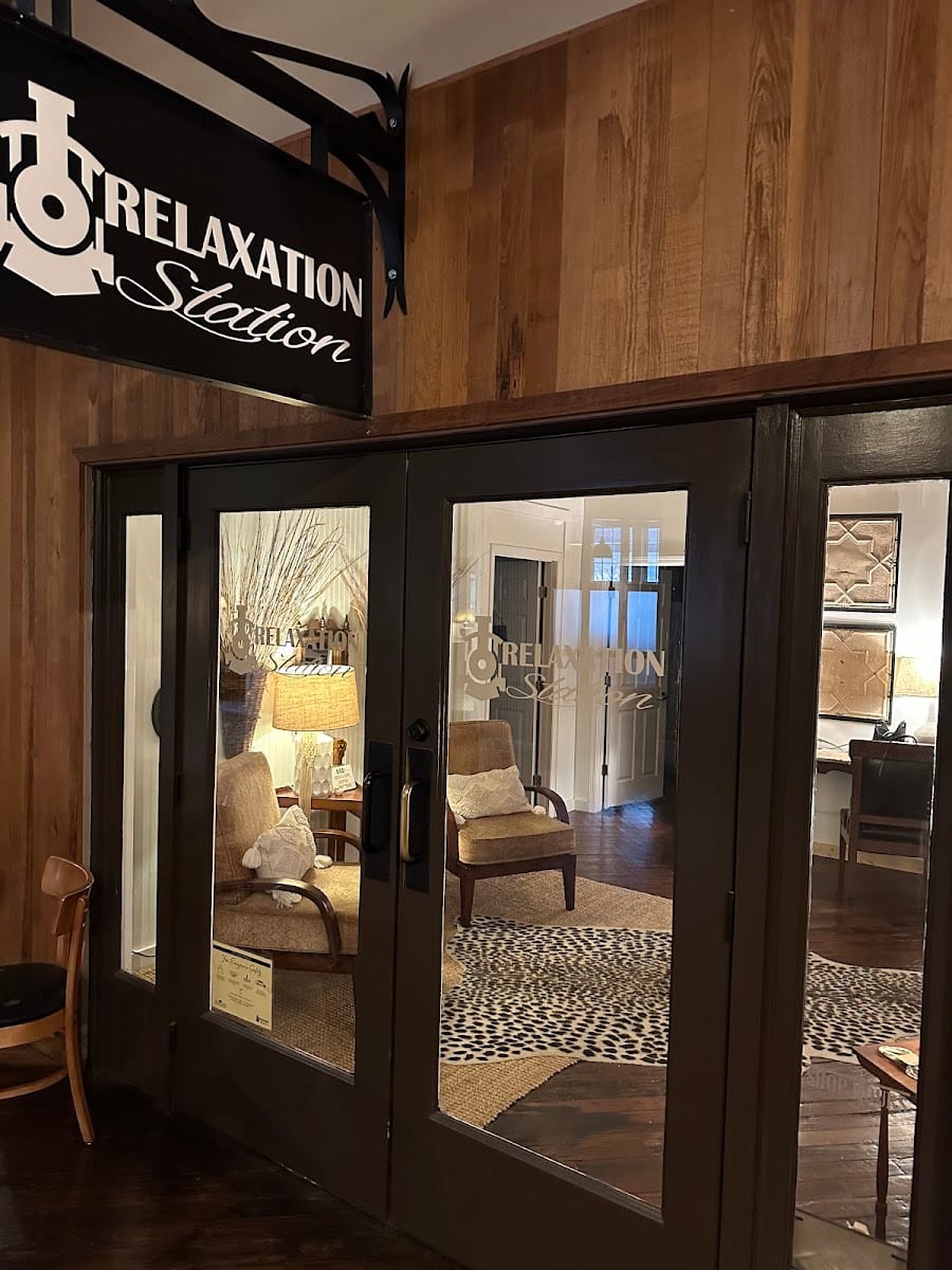 The Relaxation Station, Inc, photo 3