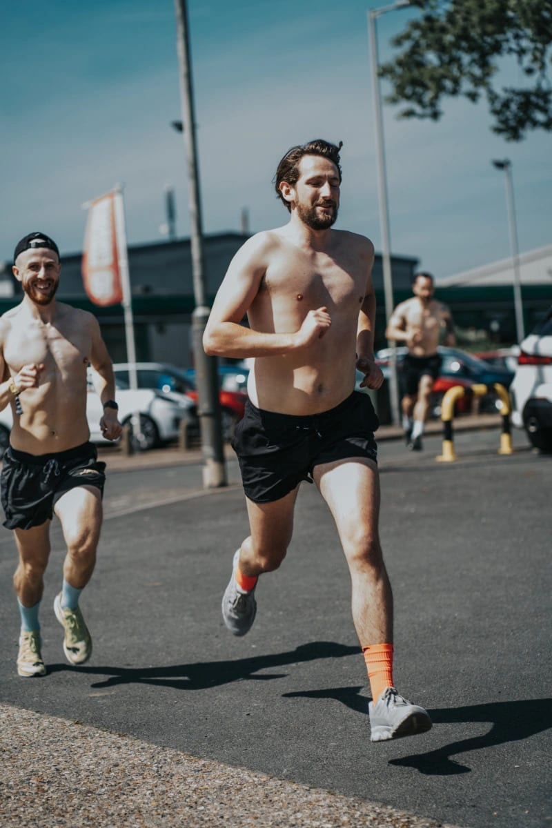 CREW Fitness, photo 3