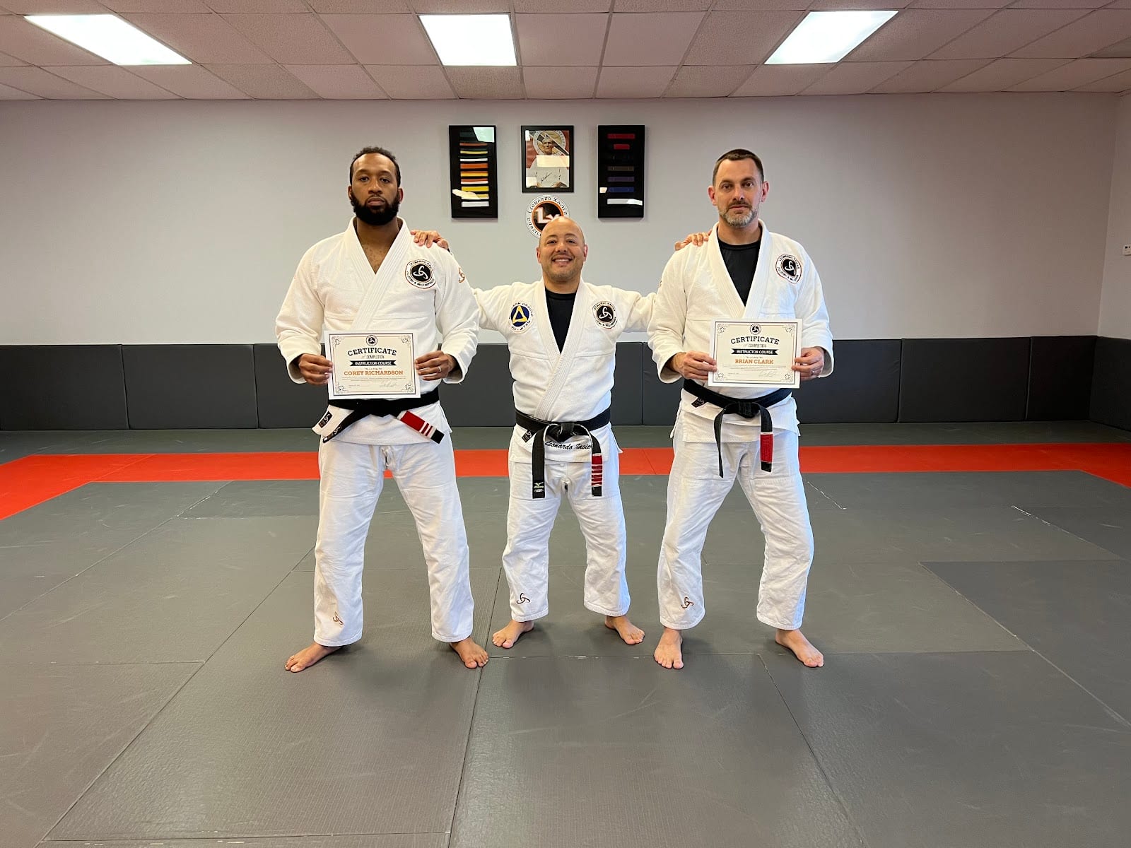 Gulf Coast Jiu Jitsu, photo 2