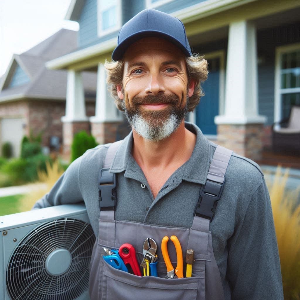 Frisco Heating & Cooling, photo 3