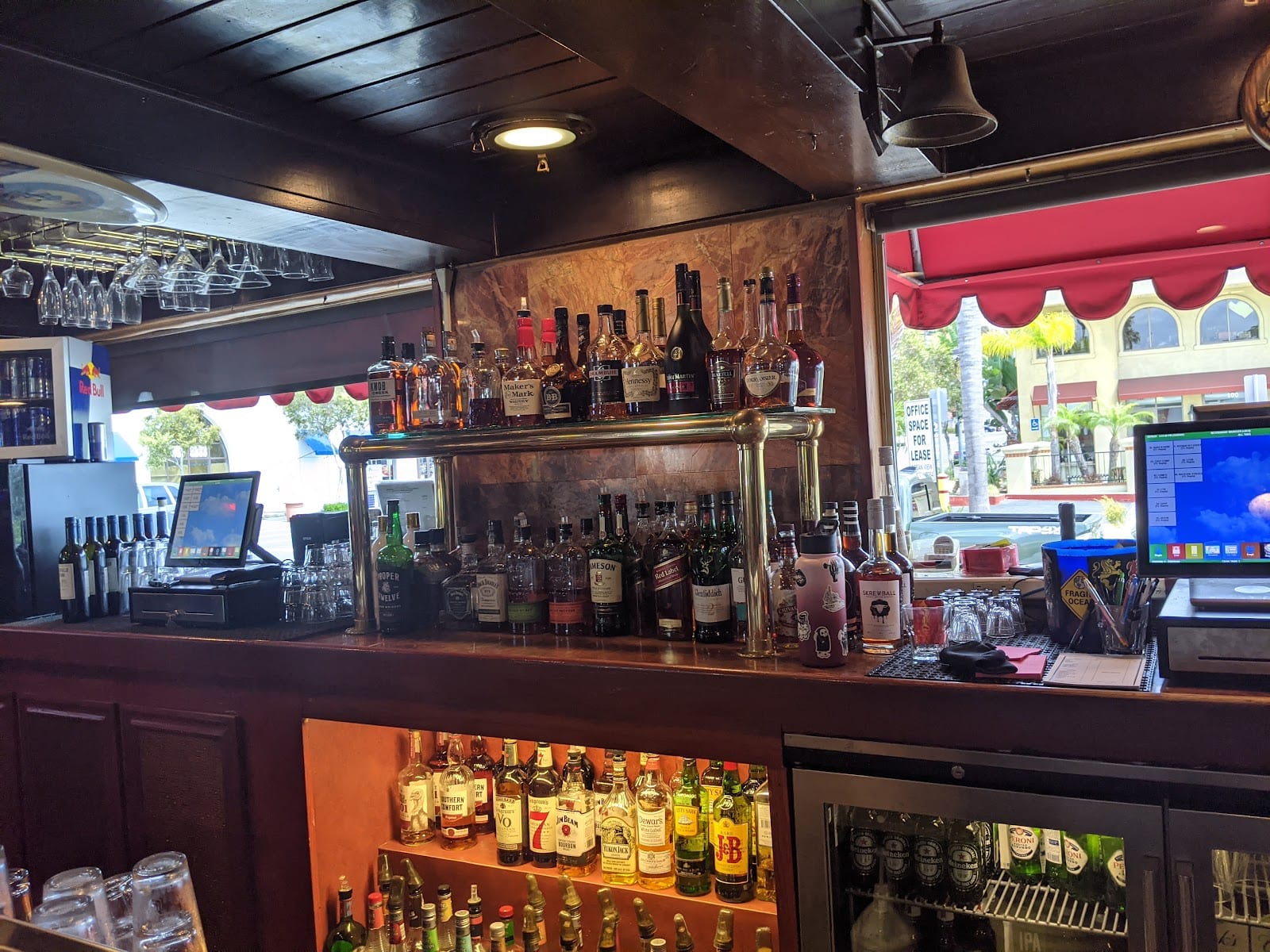Red Fox Lounge, photo 4
