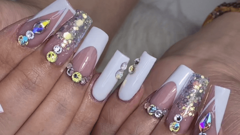 Claudia Nail Spa, photo 2