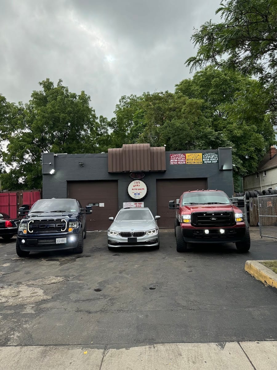 K's Tire Store, photo 3